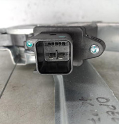 Leve vitre electrique arriere droit OPEL MOKKA 1 Photo n°3