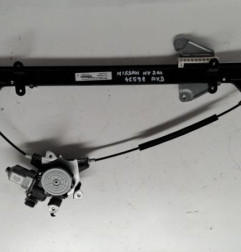 Leve vitre electrique avant droit NISSAN NV200 Photo n°1