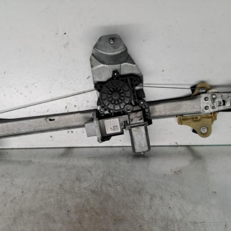 Leve vitre electrique avant gauche RENAULT ZOE 1 Photo n°1