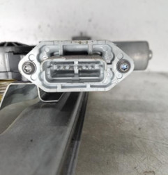 Leve vitre electrique avant gauche RENAULT ZOE 1 Photo n°3