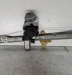 Leve vitre electrique avant droit RENAULT ZOE 1 Photo n°1