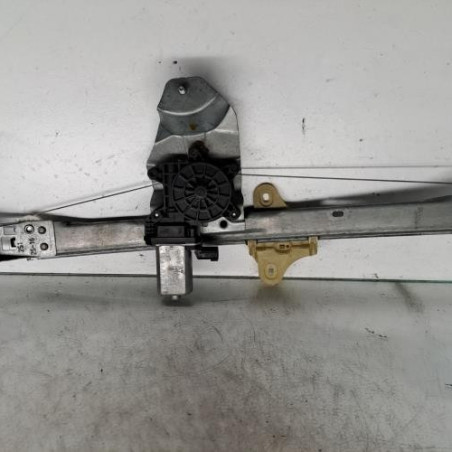 Leve vitre electrique avant droit RENAULT ZOE 1 Photo n°1
