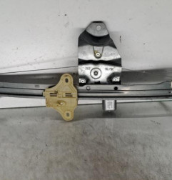 Leve vitre electrique avant droit RENAULT ZOE 1 Photo n°3