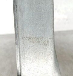 Leve vitre electrique avant droit RENAULT ZOE 1 Photo n°4