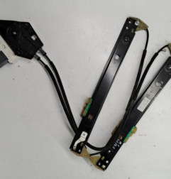 Leve vitre electrique avant gauche AUDI A1 1 Photo n°1