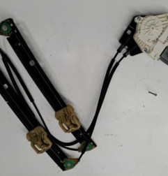 Leve vitre electrique avant gauche AUDI A1 1