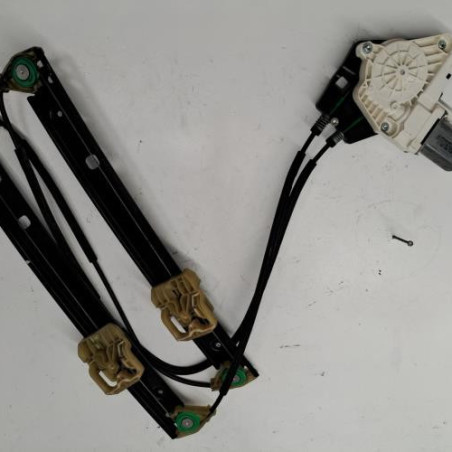 Leve vitre electrique avant gauche AUDI A1 1