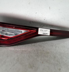 Feu arriere secondaire gauche (feux) RENAULT MEGANE 4 Photo n°1