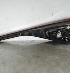 Feu arriere secondaire gauche (feux) RENAULT MEGANE 4
