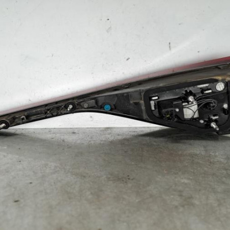 Feu arriere secondaire gauche (feux) RENAULT MEGANE 4