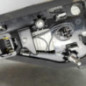 Feu arriere secondaire gauche (feux) RENAULT MEGANE 4