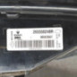 Feu arriere secondaire gauche (feux) RENAULT MEGANE 4