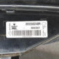 Feu arriere secondaire gauche (feux) RENAULT MEGANE 4