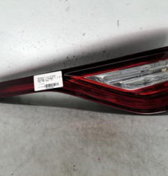 Feu arriere secondaire droit (feux) RENAULT MEGANE 4 Photo n°1