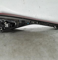 Feu arriere secondaire droit (feux) RENAULT MEGANE 4