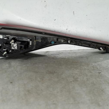 Feu arriere secondaire droit (feux) RENAULT MEGANE 4