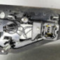 Feu arriere secondaire droit (feux) RENAULT MEGANE 4