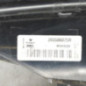 Feu arriere secondaire droit (feux) RENAULT MEGANE 4
