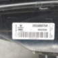 Feu arriere secondaire droit (feux) RENAULT MEGANE 4