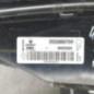 Feu arriere secondaire droit (feux) RENAULT MEGANE 4