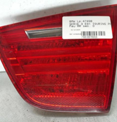 Feu arriere secondaire droit (feux) BMW SERIE 3 E91 Photo n°1
