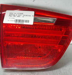 Feu arriere secondaire gauche (feux) BMW SERIE 3 E91 Photo n°1