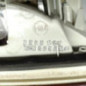 Feu arriere secondaire gauche (feux) BMW SERIE 3 E91
