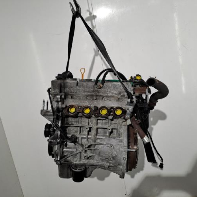 Moteur SUZUKI SPLASH