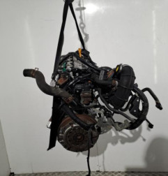 Moteur SUZUKI SPLASH