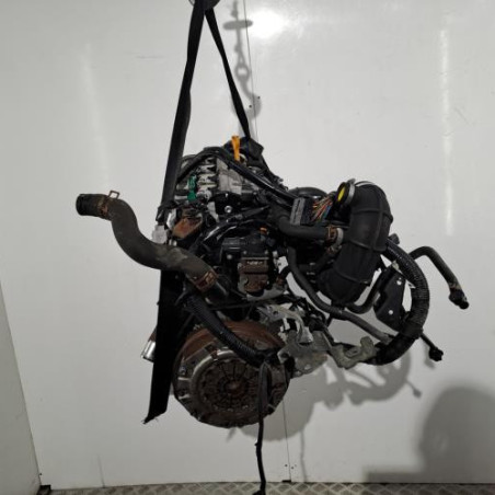 Moteur SUZUKI SPLASH