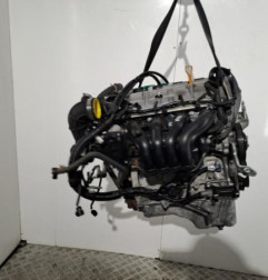 Moteur SUZUKI SPLASH Photo n°3