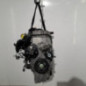 Moteur SUZUKI SPLASH