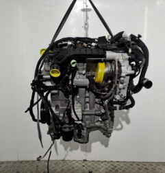 Moteur PEUGEOT 2008 1 Photo n°1