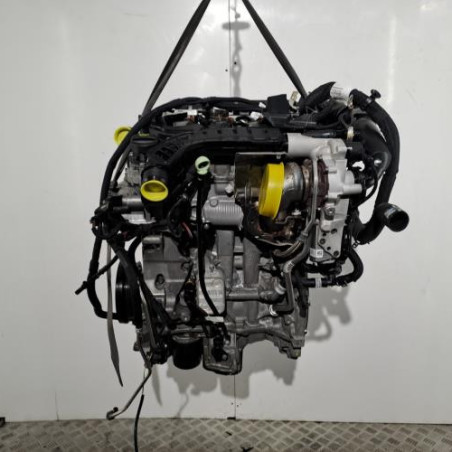 Moteur PEUGEOT 2008 1 Photo n°1