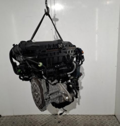 Moteur PEUGEOT 2008 1 Photo n°3