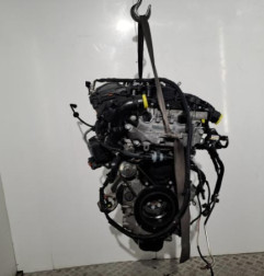 Moteur PEUGEOT 2008 1 Photo n°4