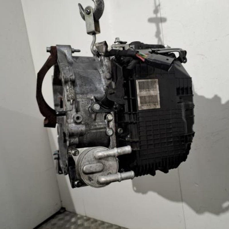 Boite de vitesses PEUGEOT PARTNER 3