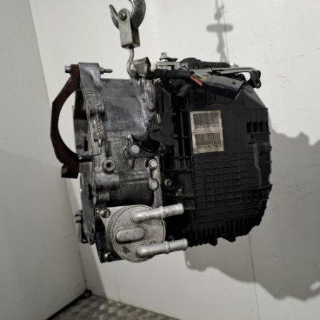 Boite de vitesses PEUGEOT PARTNER 3 Photo n°1