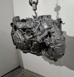 Boite de vitesses PEUGEOT PARTNER 3 Photo n°3