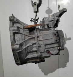 Boite de vitesses DAIHATSU CUORE 3 Photo n°1