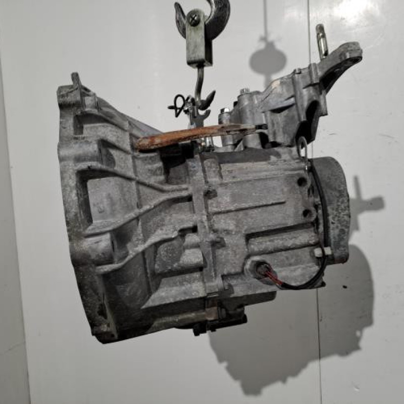 Boite de vitesses DAIHATSU CUORE 3