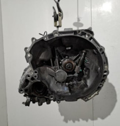 Boite de vitesses DAIHATSU CUORE 3
