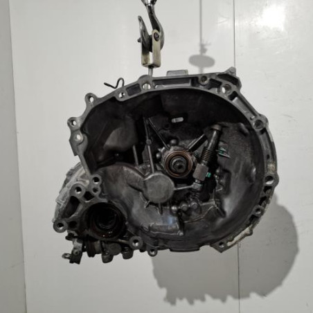 Boite de vitesses DAIHATSU CUORE 3