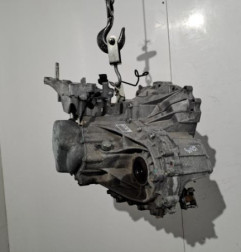 Boite de vitesses DAIHATSU CUORE 3 Photo n°3