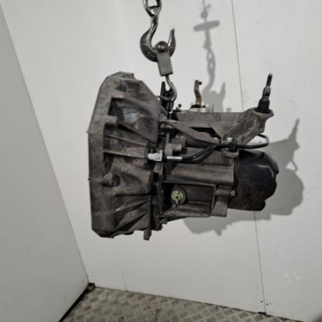 Boite de vitesses RENAULT MODUS Photo n°1