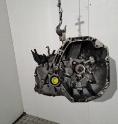 Boite de vitesses RENAULT MODUS