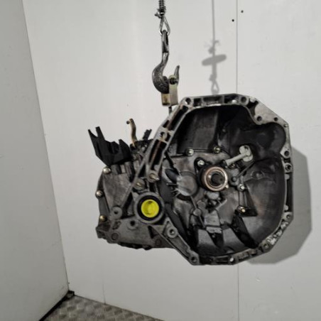 Boite de vitesses RENAULT MODUS