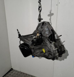 Boite de vitesses RENAULT MODUS Photo n°3