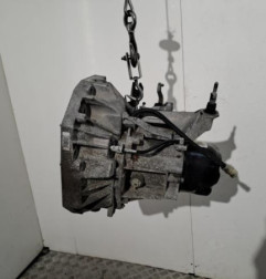 Boite de vitesses RENAULT CLIO 3 Photo n°1