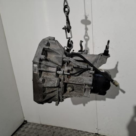 Boite de vitesses RENAULT CLIO 3 Photo n°1